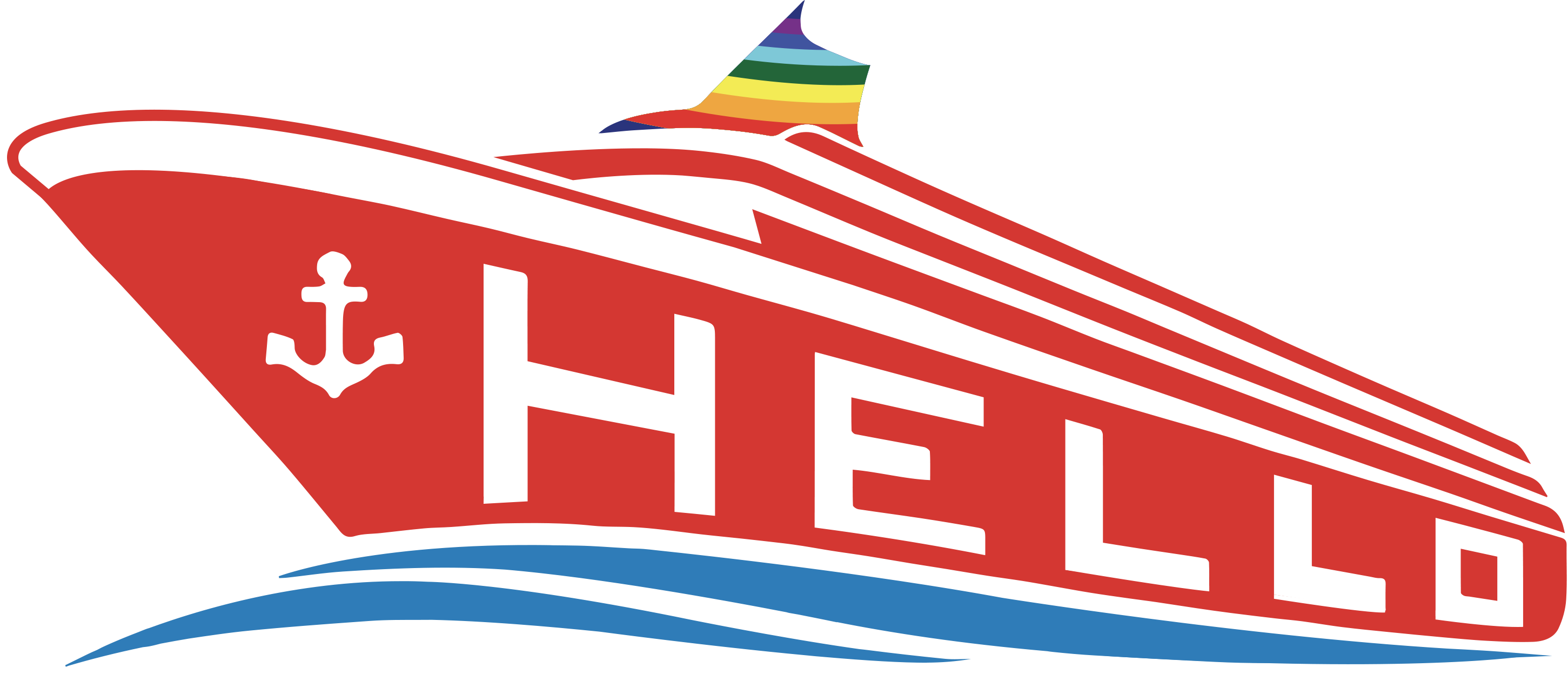 Hello B&B logo